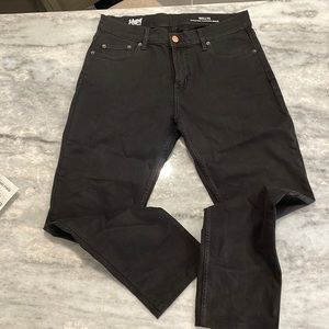 Mugsy jeans Willys 35x32 Dark Gray